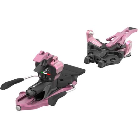 ATK Bindings - Raider 11 EVO Binding
