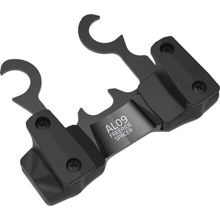 Raider Freeride AL09 Spacer