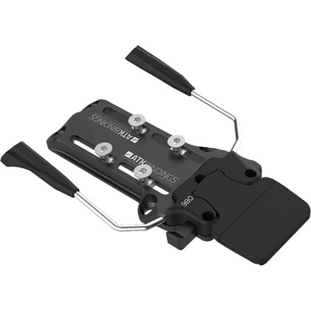 Touring Ski Brakes