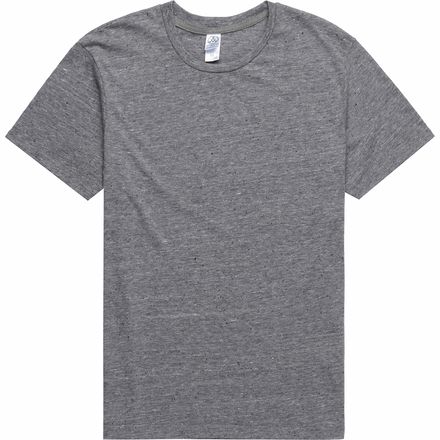 Alternative Apparel - Waterline T-Shirt - Men's