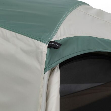 ALPS Mountaineering - Ibex 3 Tent: 3-Person 3-Season