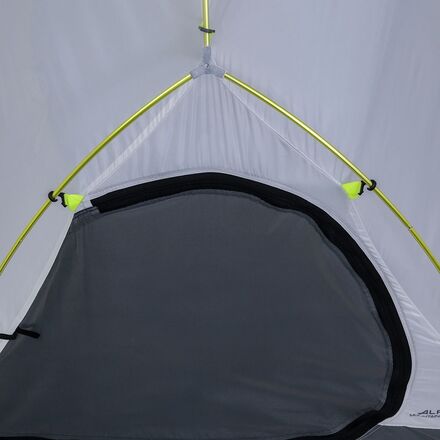 ALPS Mountaineering - Highlands 3 Tent: 3-Person 4-Season