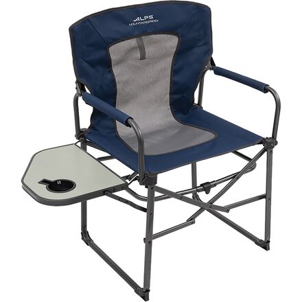 ALPS Mountaineering - Campside Chair - Navy