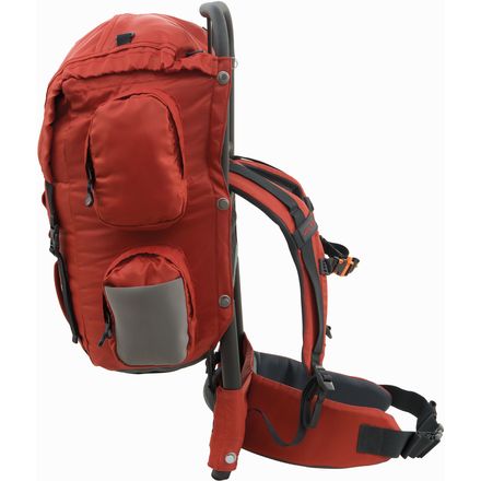 ALPS Mountaineering - Red Rock 34L Backpack