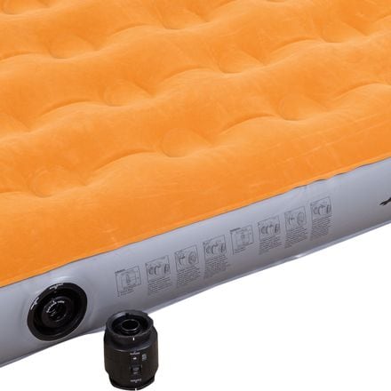 ALPS Mountaineering - Rechargeable Air Bed