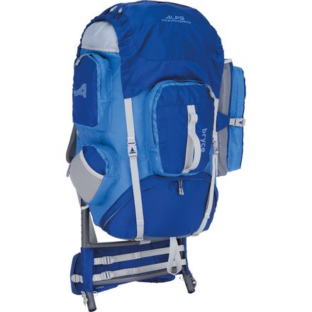 ALPS Mountaineering - Bryce 59L Backpack