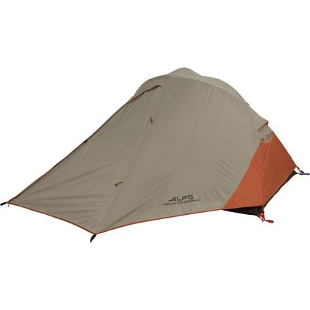 ALPS Mountaineering - Extreme 2 Tent: 2-Person 3-Season