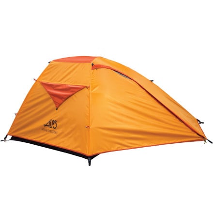 ALPS Mountaineering - Zephyr 2 Tent: 2-Person 3-Season