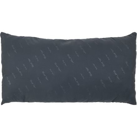 ALPS Mountaineering - Camp Pillow - Charcoal