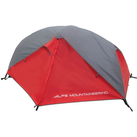 ALPS Mountaineering - Phenom 1 Tent: 1-Person 3-Season