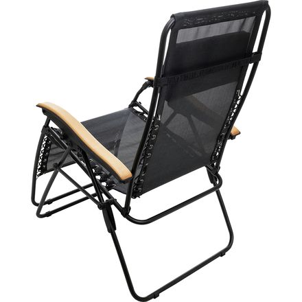 ALPS Mountaineering - Lay-Z Lounger Camp Chair