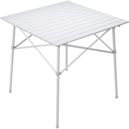 ALPS Mountaineering - Park Table - Silver