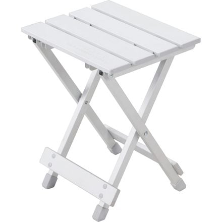 ALPS Mountaineering - Tag-Along Table - Aluminum