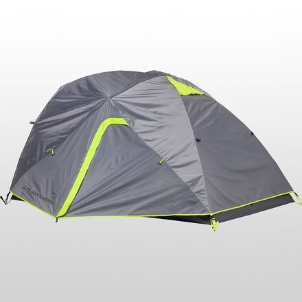 ALPS Mountaineering - Greycliff 3 Tent: 3-Person 3-Season