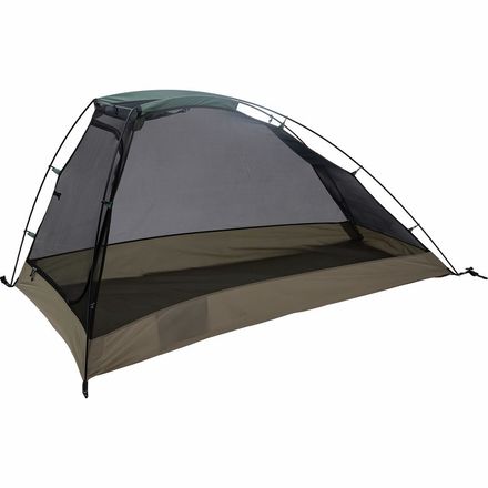 ALPS Mountaineering - Ibex 1 Tent: 1-Person 3-Season