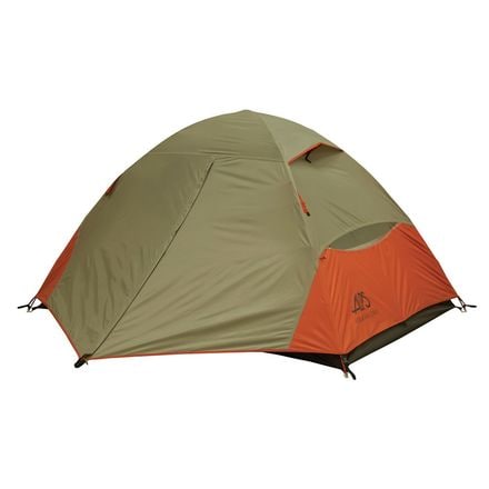 ALPS Mountaineering - Lynx AL Tent 4-Person 3-Season