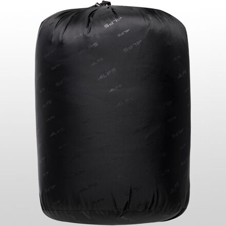 ALPS Mountaineering - Crescent Lake Sleeping Bag: 20F Synthetic
