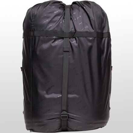 ALPS Mountaineering - Double Wide Sleeping Bag: 20F Synthetic