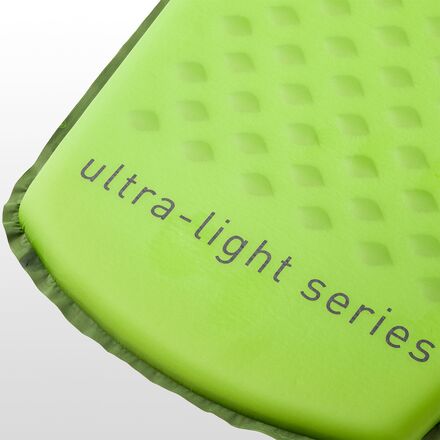 ALPS Mountaineering - Ultra-Light Air Pad