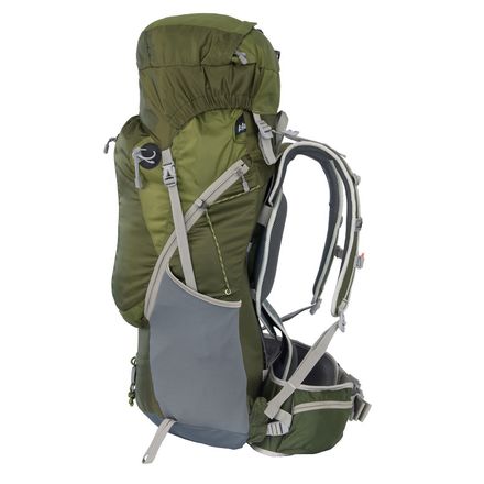 ALPS Mountaineering - Wasatch Backpack - 3900cu in