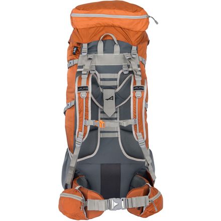 ALPS Mountaineering - Red Tail Backpack - 4900cu in