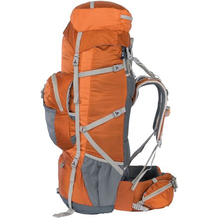 ALPS Mountaineering - Red Tail Backpack - 4900cu in