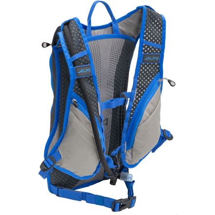 ALPS Mountaineering - Hydro Trail 10L Hydration Pack