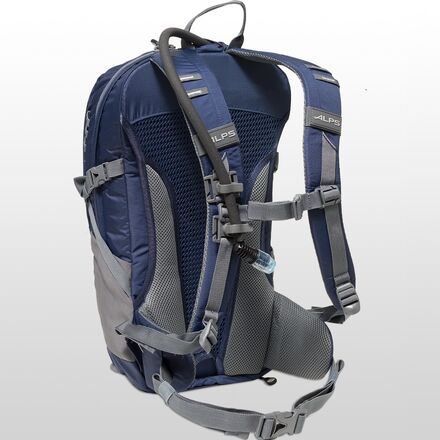 ALPS Mountaineering - Hydro Trail 17L Hydration Pack