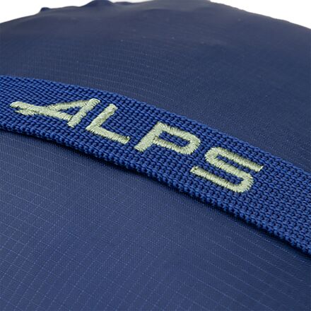 ALPS Mountaineering - Lightweight Compression Stuff Sack