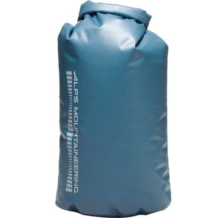 ALPS Mountaineering - Dry Passage Drybag - Teal Blue/Coal