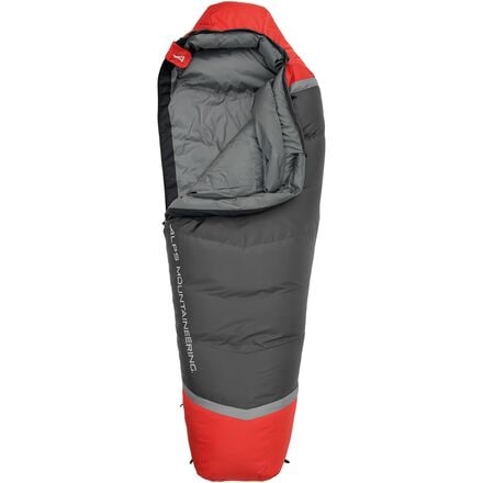 ALPS Mountaineering - Zenith Sleeping Bag: 0F Degree Down