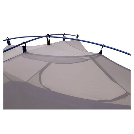 ALPS Mountaineering - Chaos 3 Tent: 3-Person 3-Season