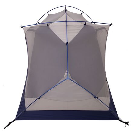ALPS Mountaineering - Chaos 3 Tent: 3-Person 3-Season