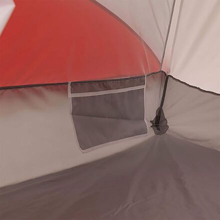 ALPS Mountaineering - Meramac 3 Tent: 3-Person 3-Season