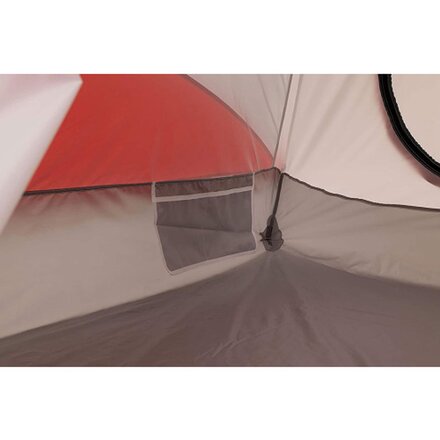 ALPS Mountaineering - Meramac 6  Tent: 6-Person 3-Season