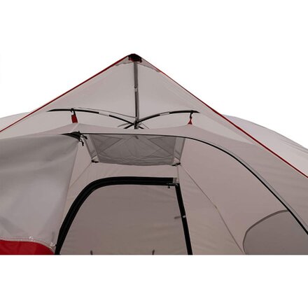 ALPS Mountaineering - Meramac 6  Tent: 6-Person 3-Season