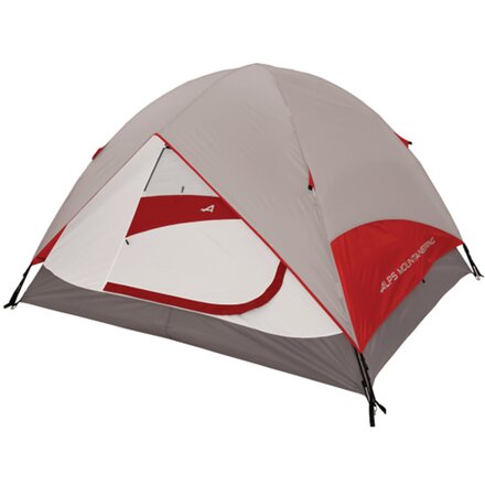 ALPS Mountaineering - Meramac 6  Tent: 6-Person 3-Season