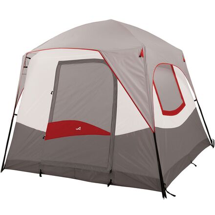 ALPS Mountaineering - Camp Creek 4 Tent: 4-Person 3-Season