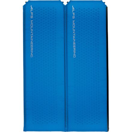 ALPS Mountaineering - Double Flexcore Air Pad