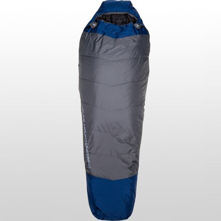 ALPS Mountaineering - Lightning System Sleeping Bag: 30/15F Synthetic