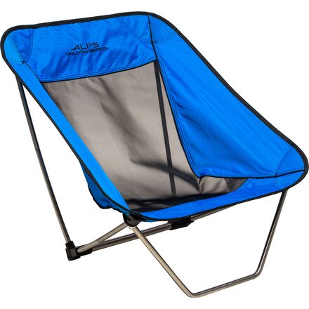 ALPS Mountaineering - Core Chair - Blue/Black (A)
