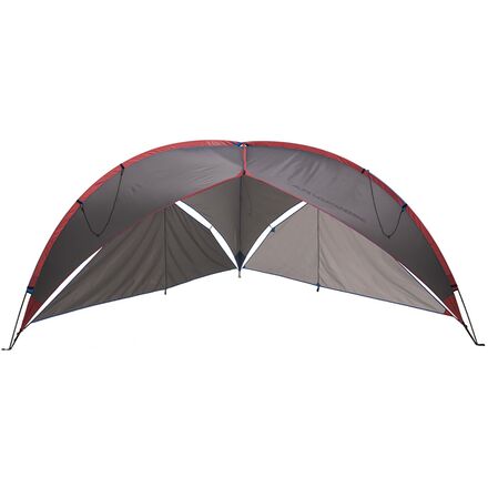 ALPS Mountaineering - Tri-Awning - Orange/Charcoal/Light Gray