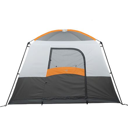 ALPS Mountaineering - Big River 4 Tent: 4-Person 3-Season