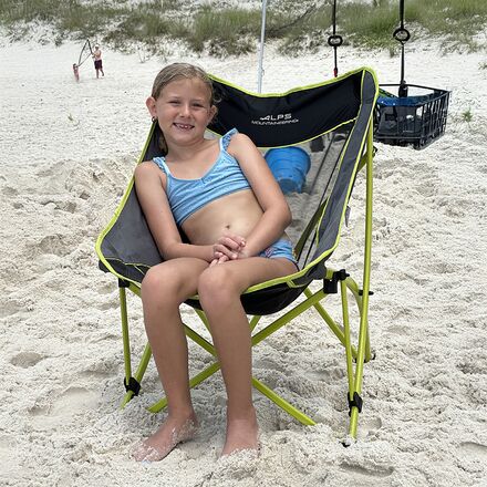 ALPS Mountaineering - Camber Chair