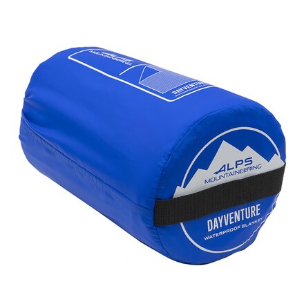 ALPS Mountaineering - Dayventure Waterproof Blanket
