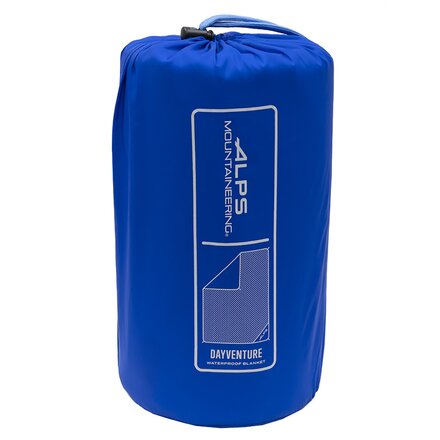 ALPS Mountaineering - Dayventure Waterproof Blanket