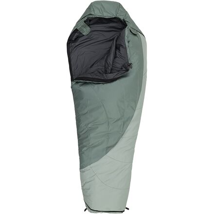 ALPS Mountaineering - Genesis Sleeping Bag: 30F Synthetic