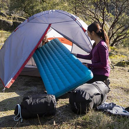 ALPS Mountaineering - Pioneer insulated R-6.6 Air Pad