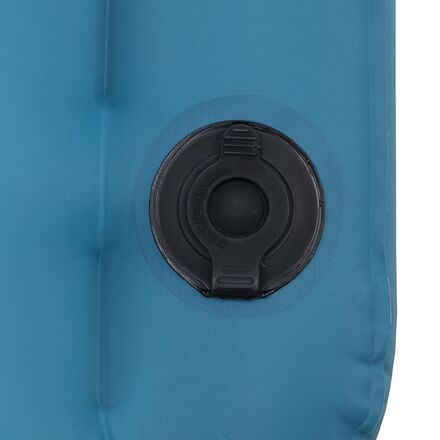ALPS Mountaineering - Pioneer insulated R-6.6 Air Pad