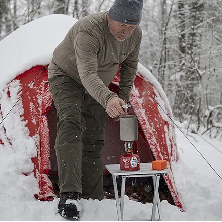 ALPS Mountaineering - SideKick Table